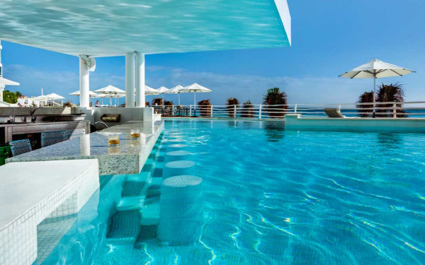 Pool Pool
