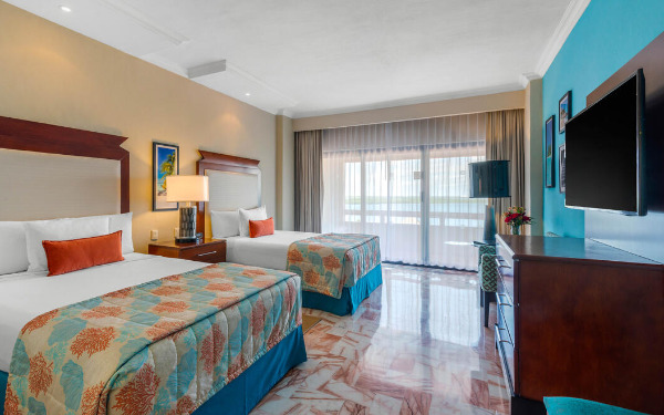 Room Room