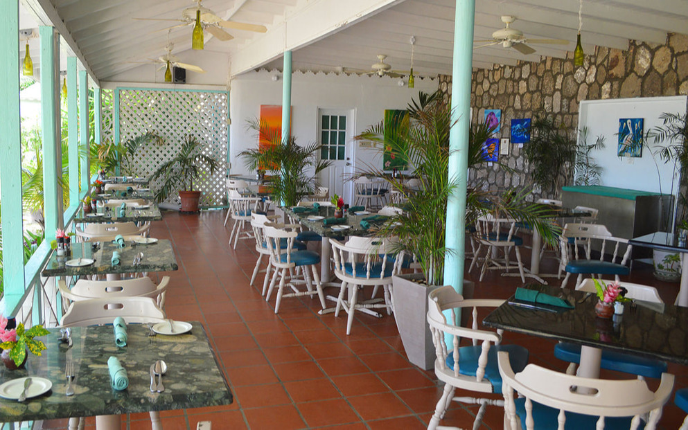 Restaurant Restaurant