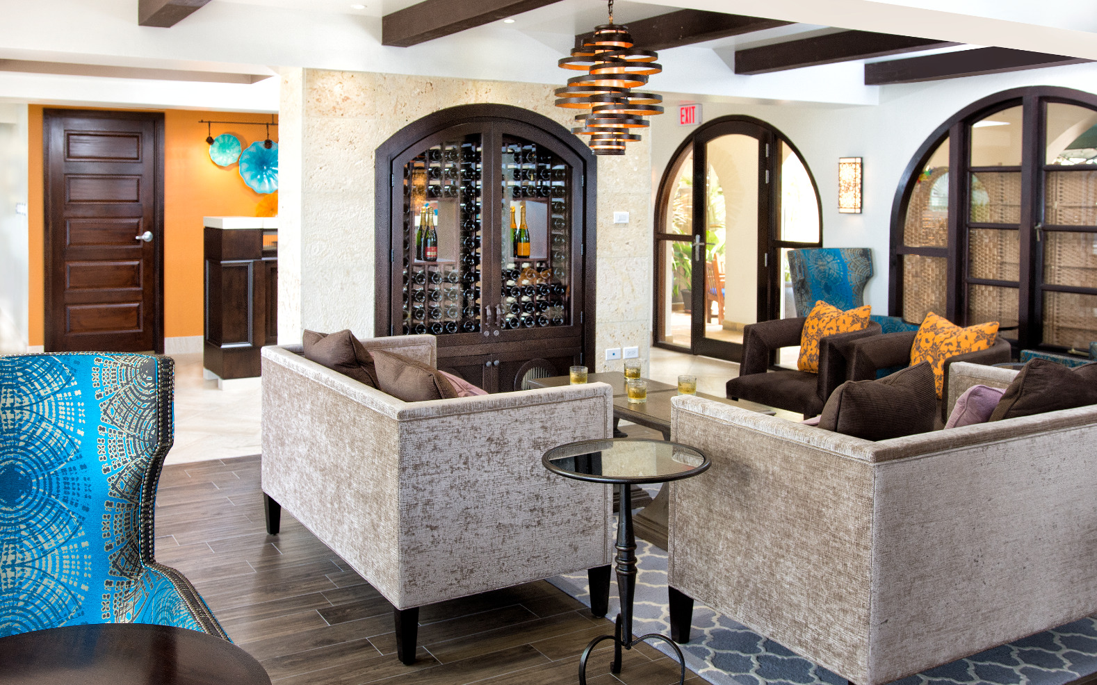 Lobby Lobby