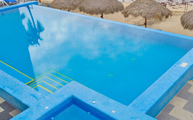Pool Pool
