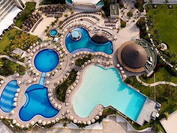 Piscine Piscine