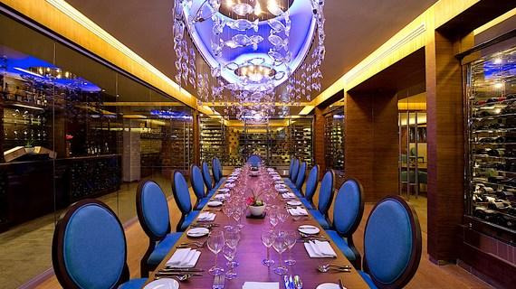 Restaurant Restaurant
