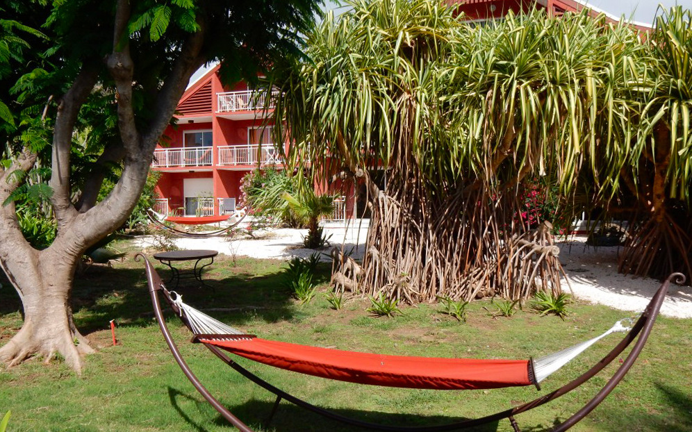 Gardens Gardens