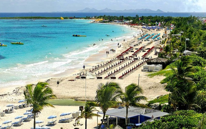 Orient Bay Orient Bay