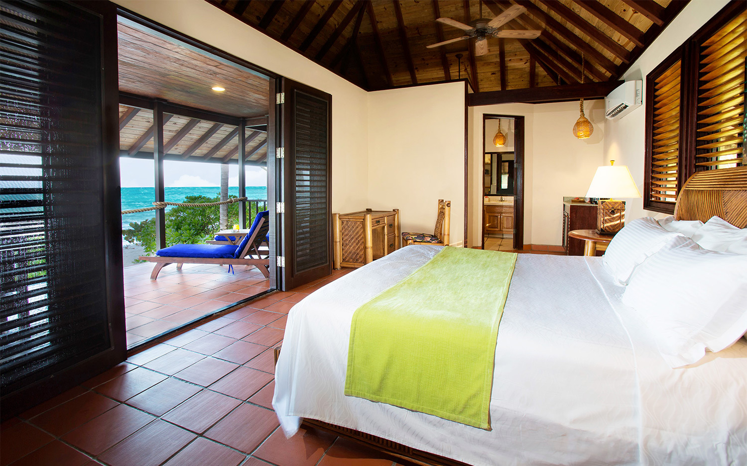 Loft Ocean Front Loft Ocean Front