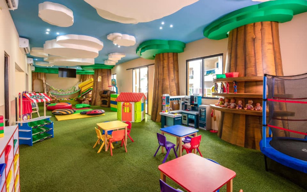 Club enfants Club enfants