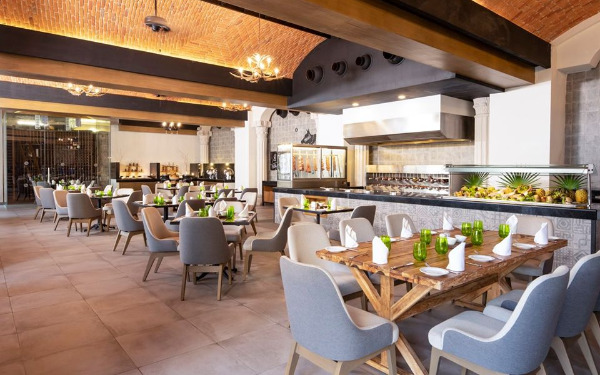 Restaurant Brazilian Restaurant Brazilian