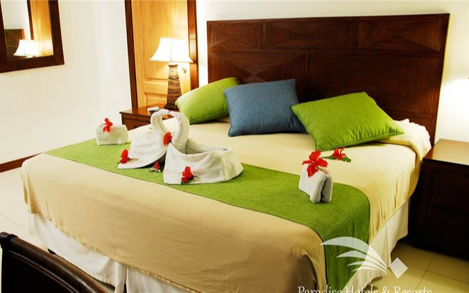 Chambre king Chambre king