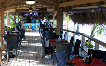 Restaurant Restaurant
