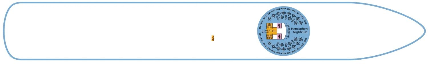 Hemisphere Nightclub