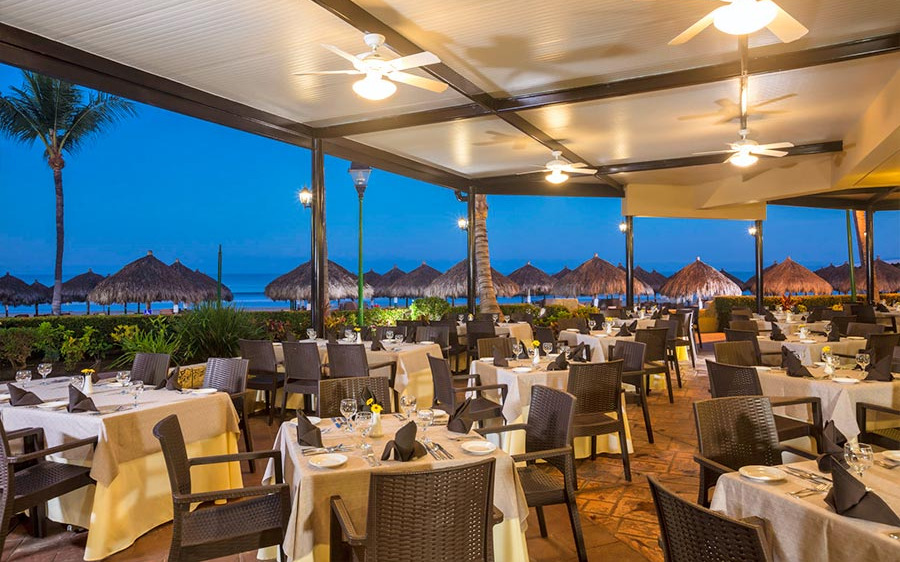 Restaurant Restaurant