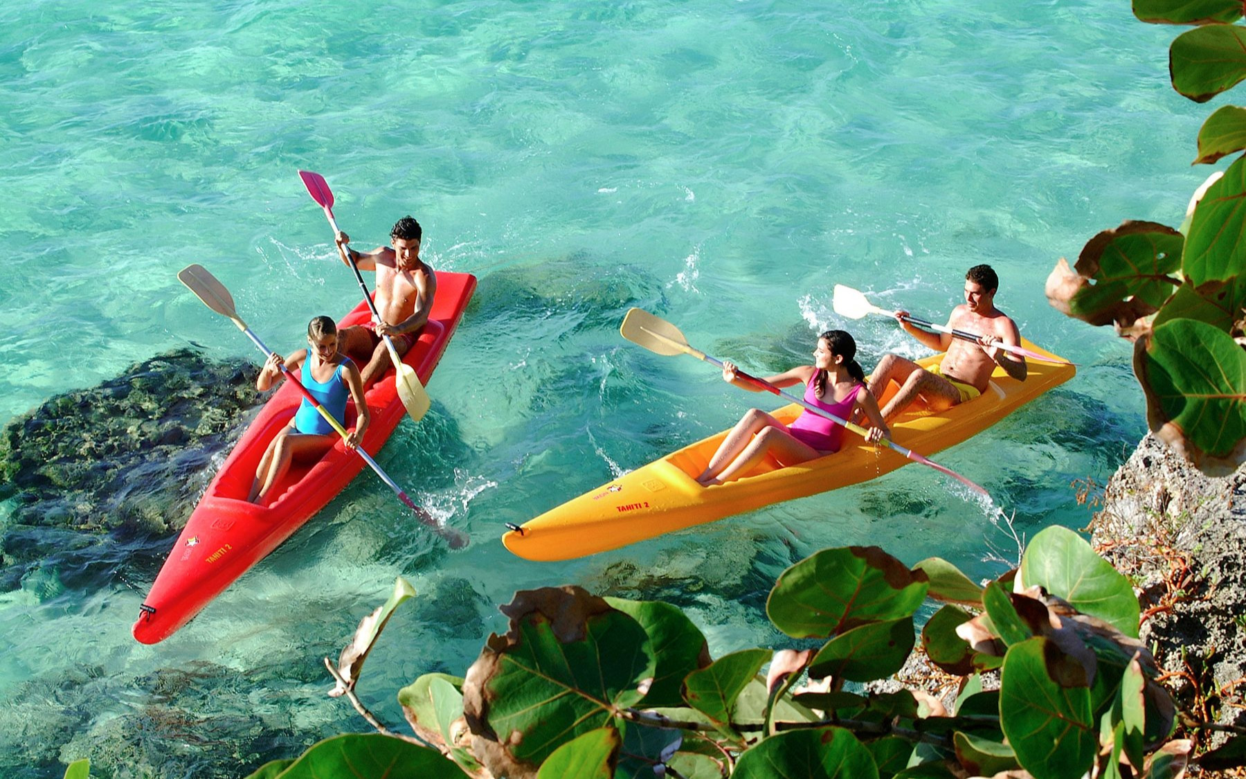 Kayak Kayak