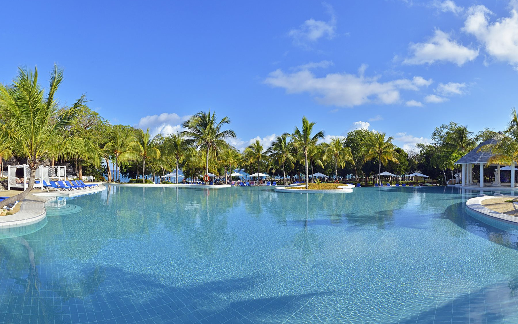 Piscine Piscine