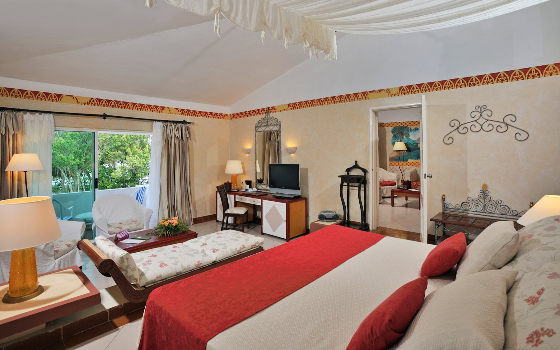 Suite Suite