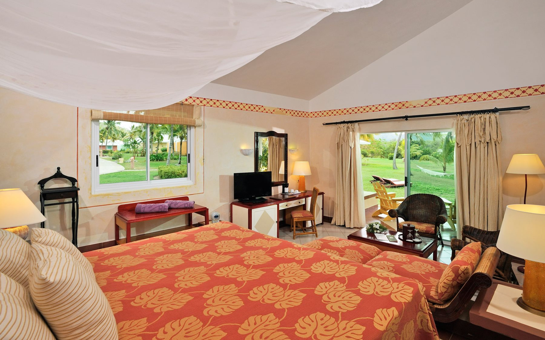 Suite Junior Deluxe Suite Junior Deluxe