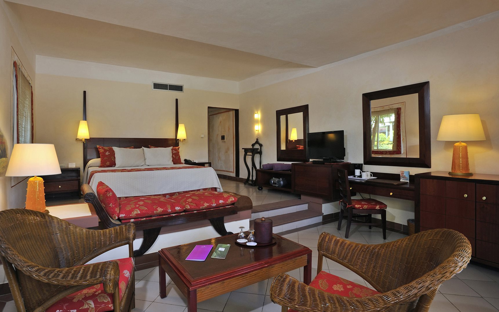 Suite Junior Paradisius Suite Junior Paradisius
