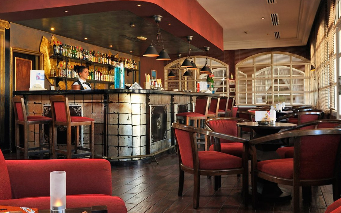 bar La Corona bar La Corona