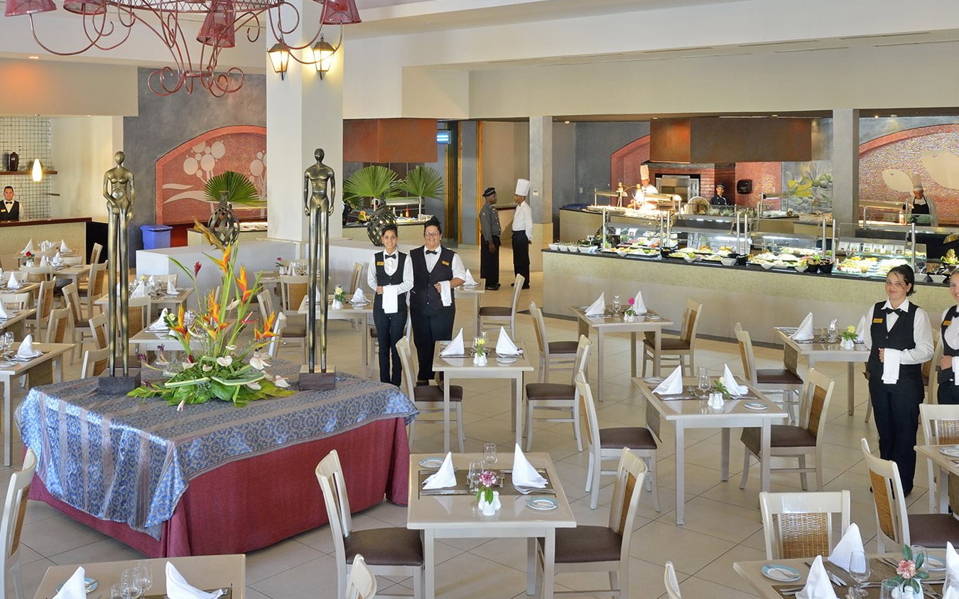 Buffet Buffet