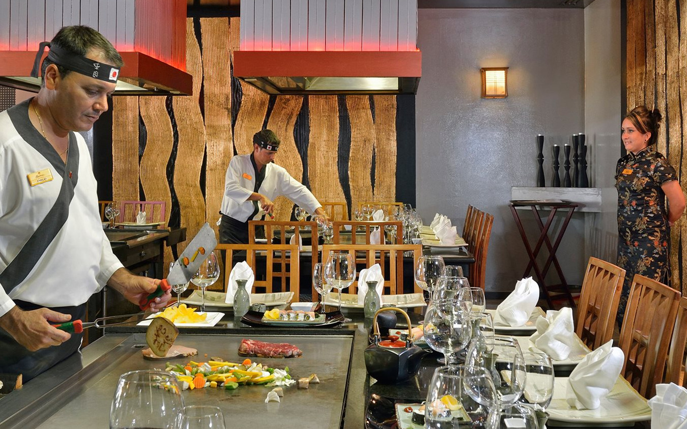 Sakura Restaurant Sakura Restaurant