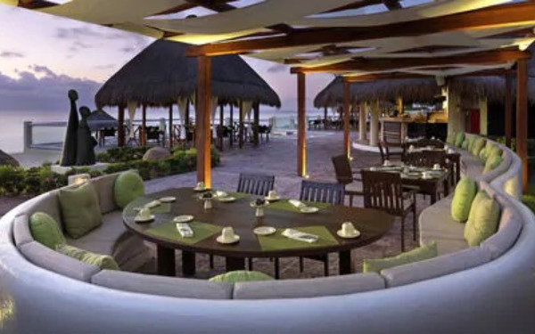 La Palapa La Palapa