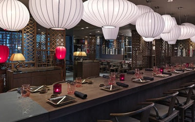 Restaurant Restaurant