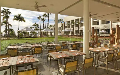 Restaurant Restaurant