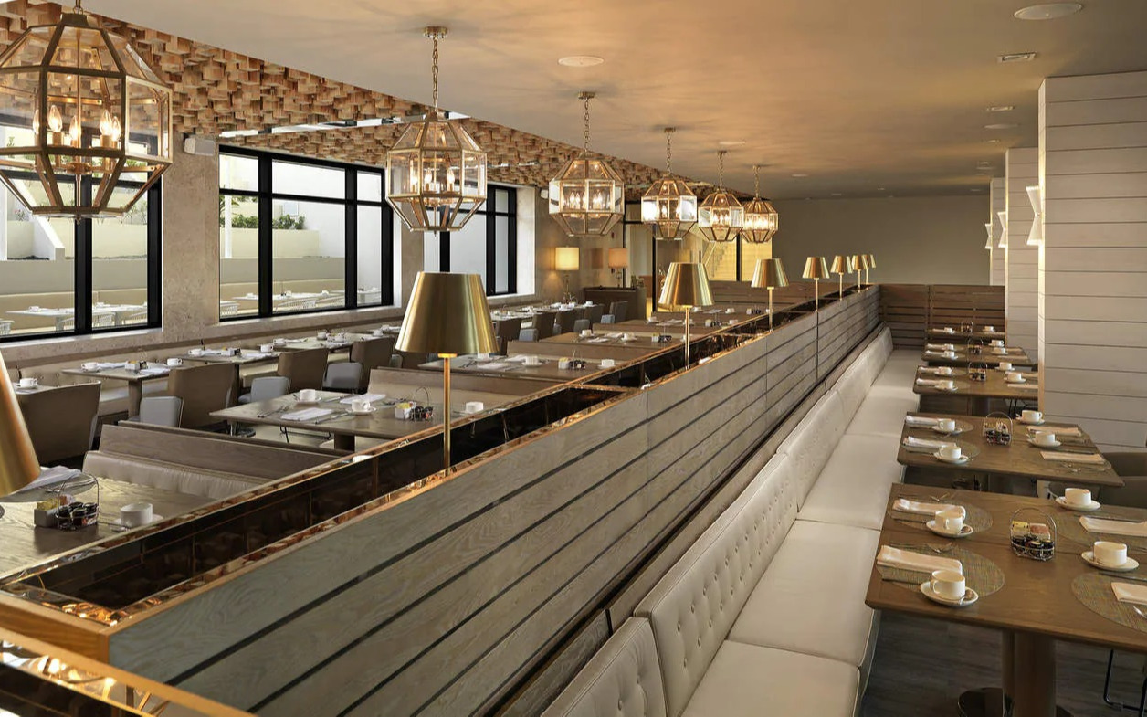 Restaurant Restaurant