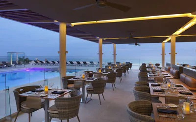 Restaurant Restaurant