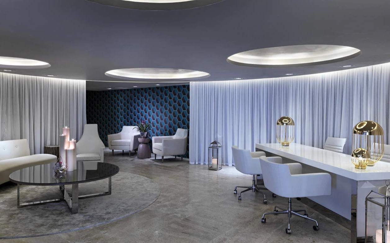 Spa Spa