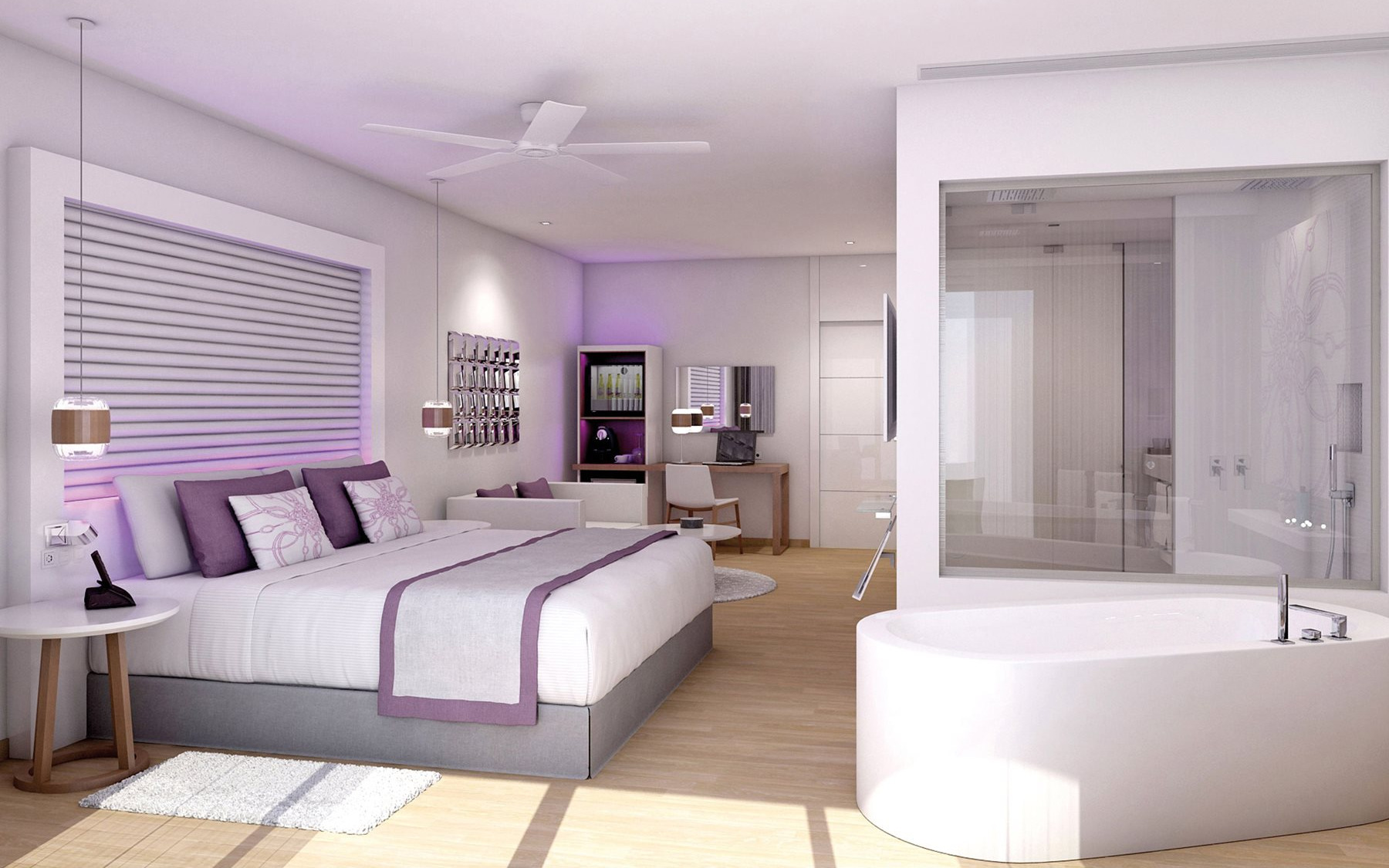 Suite junior paradisus Suite junior paradisus