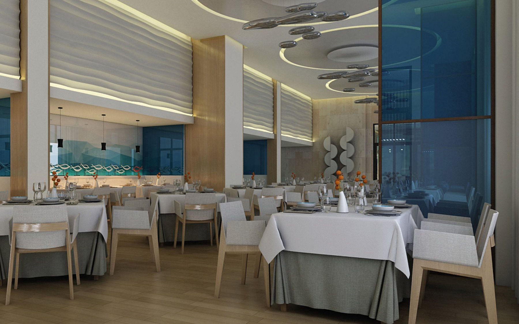 Restaurant Restaurant