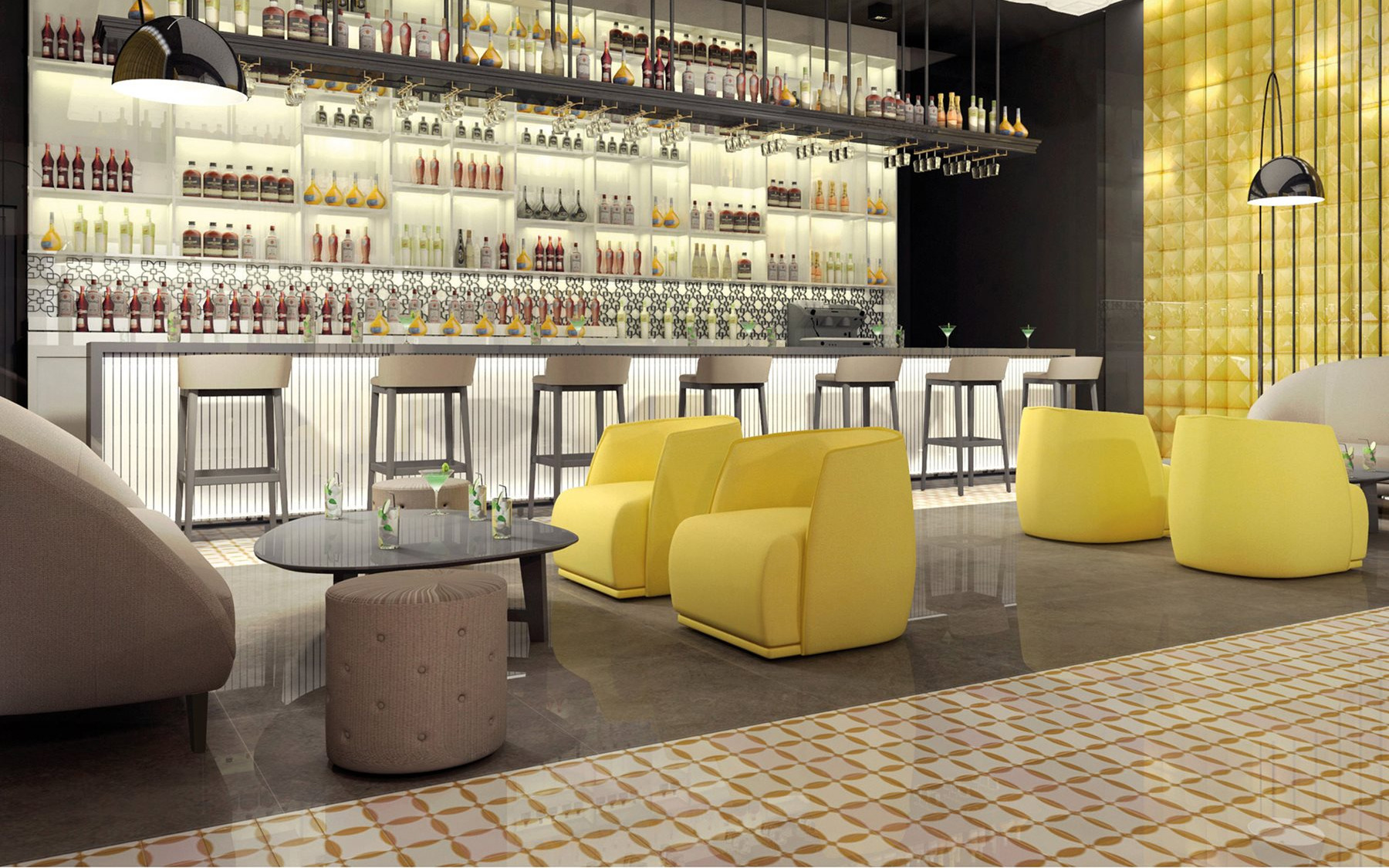 Bar Daiquiri Bar Daiquiri