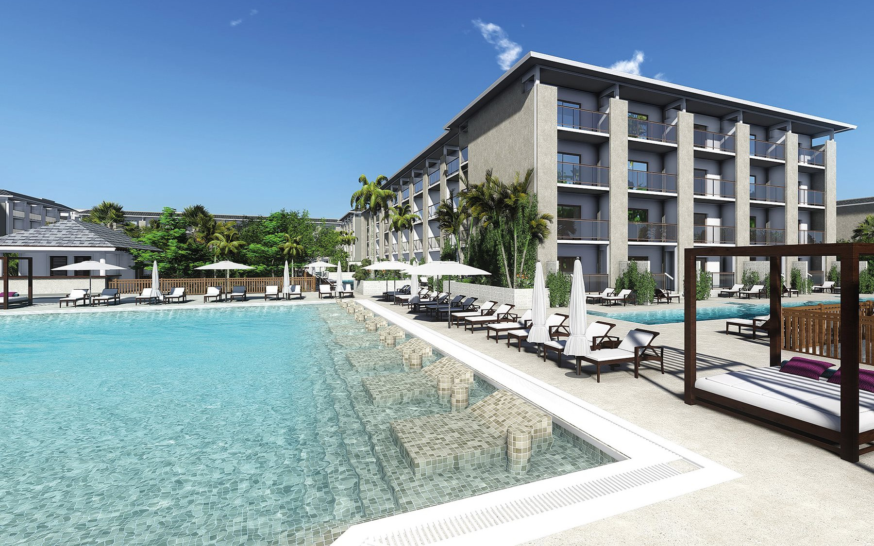 Piscine Piscine