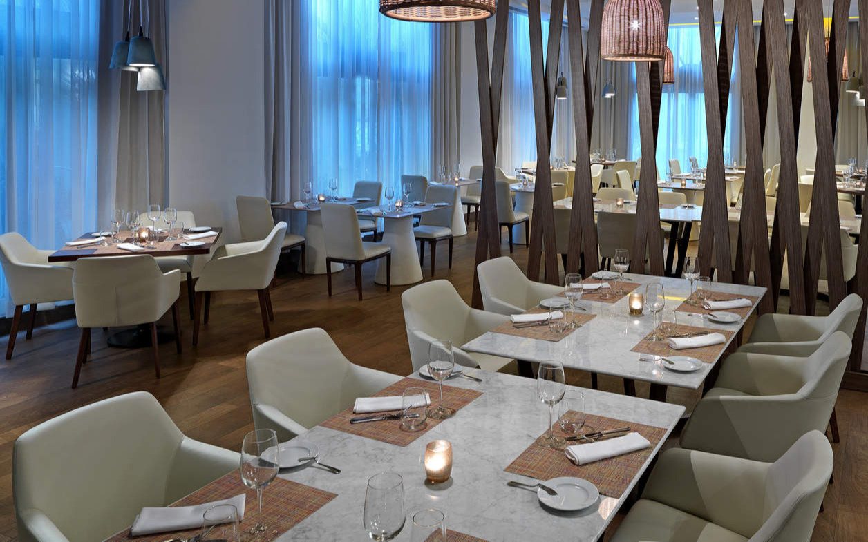 Restaurant Restaurant