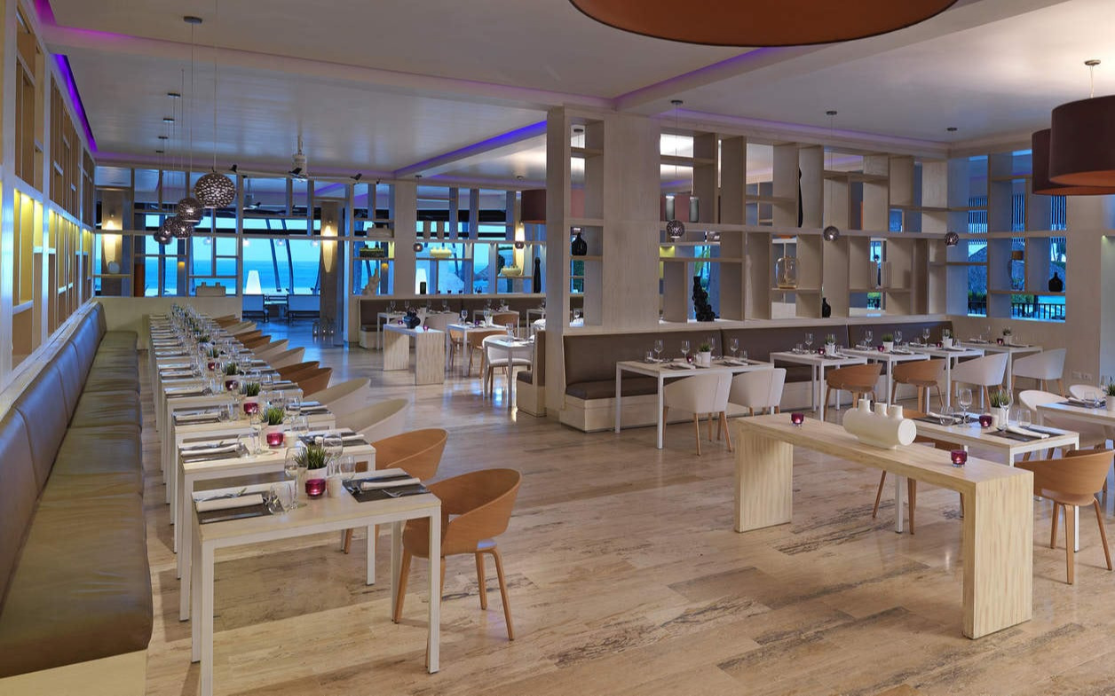 Restaurant Restaurant