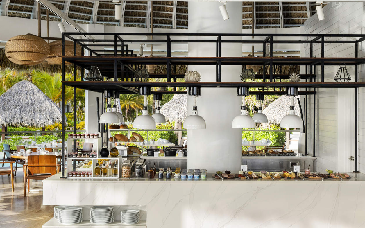 Buffet Buffet