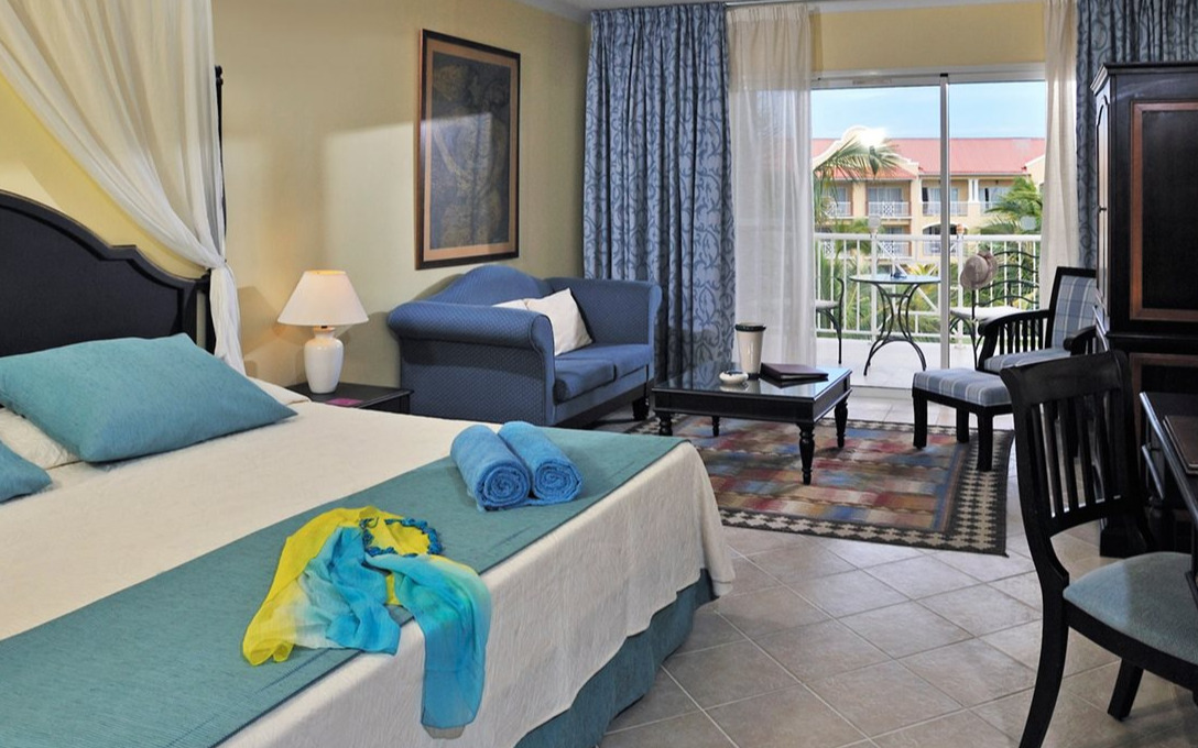 Paradisus Junior Suite Paradisus Junior Suite