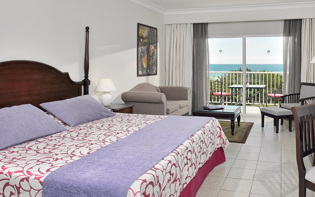 Paradisu ocean view junior suite Paradisu ocean view junior suite