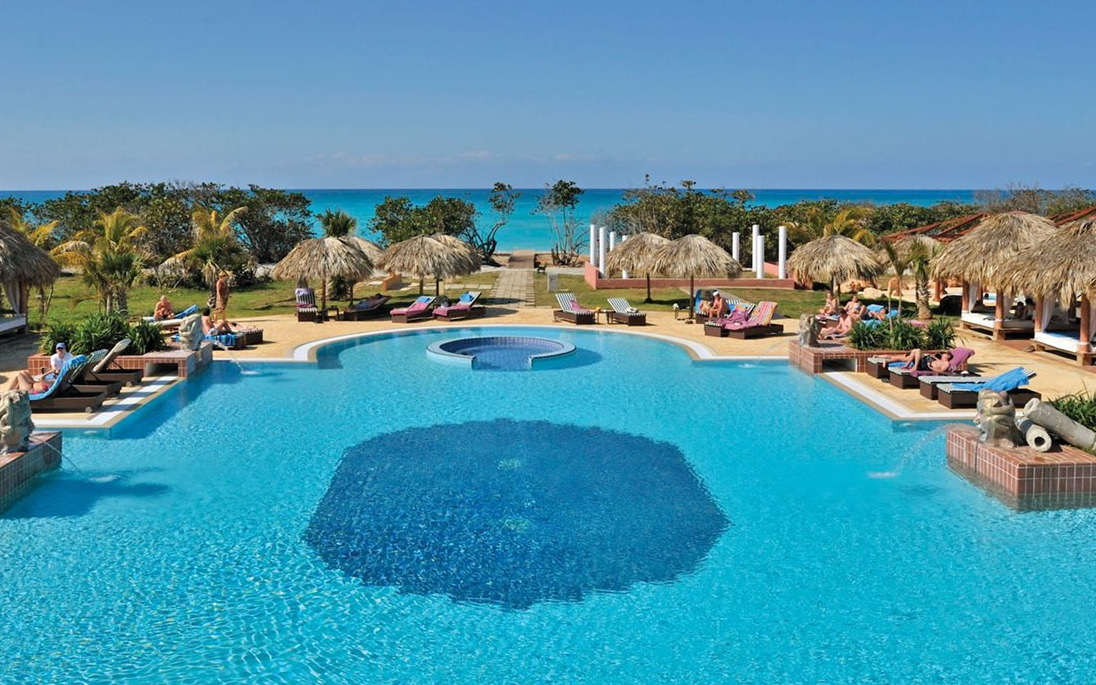 Piscine Piscine