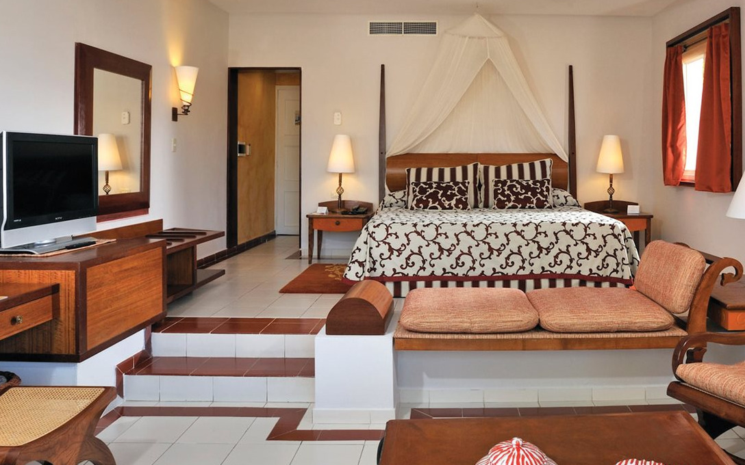 Suite junior Paradisus Suite junior Paradisus