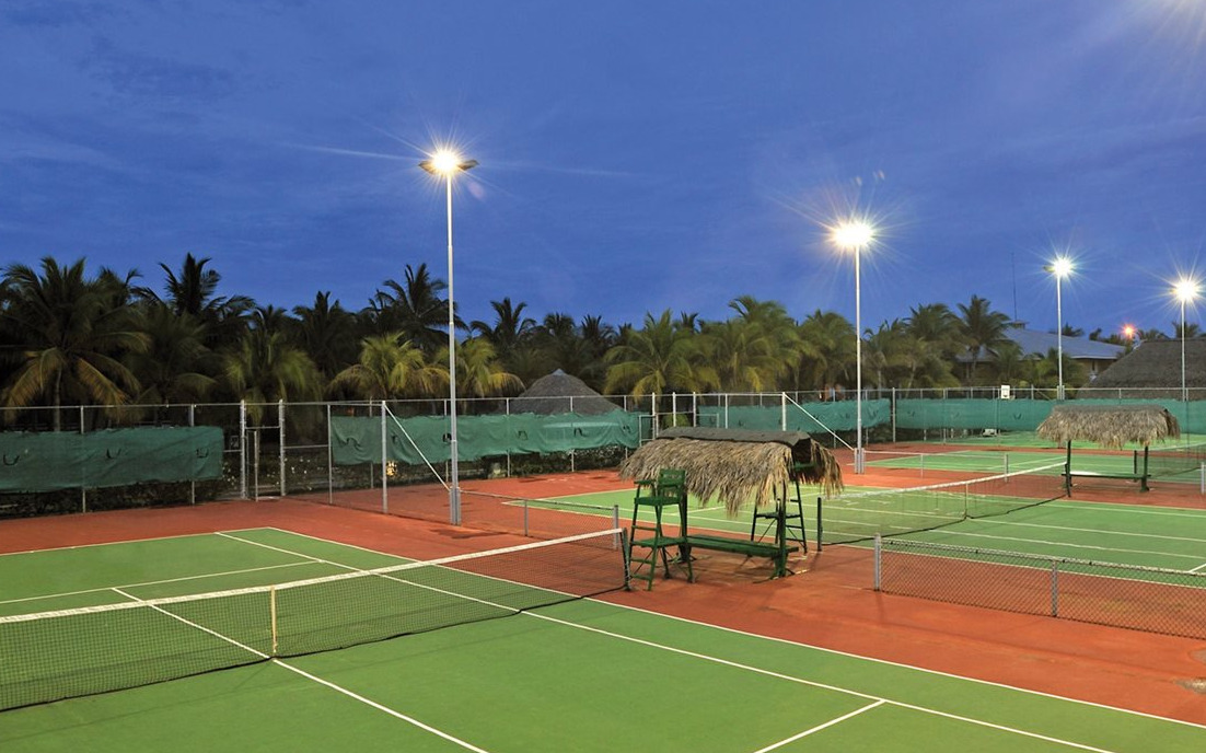 Tennis Tennis