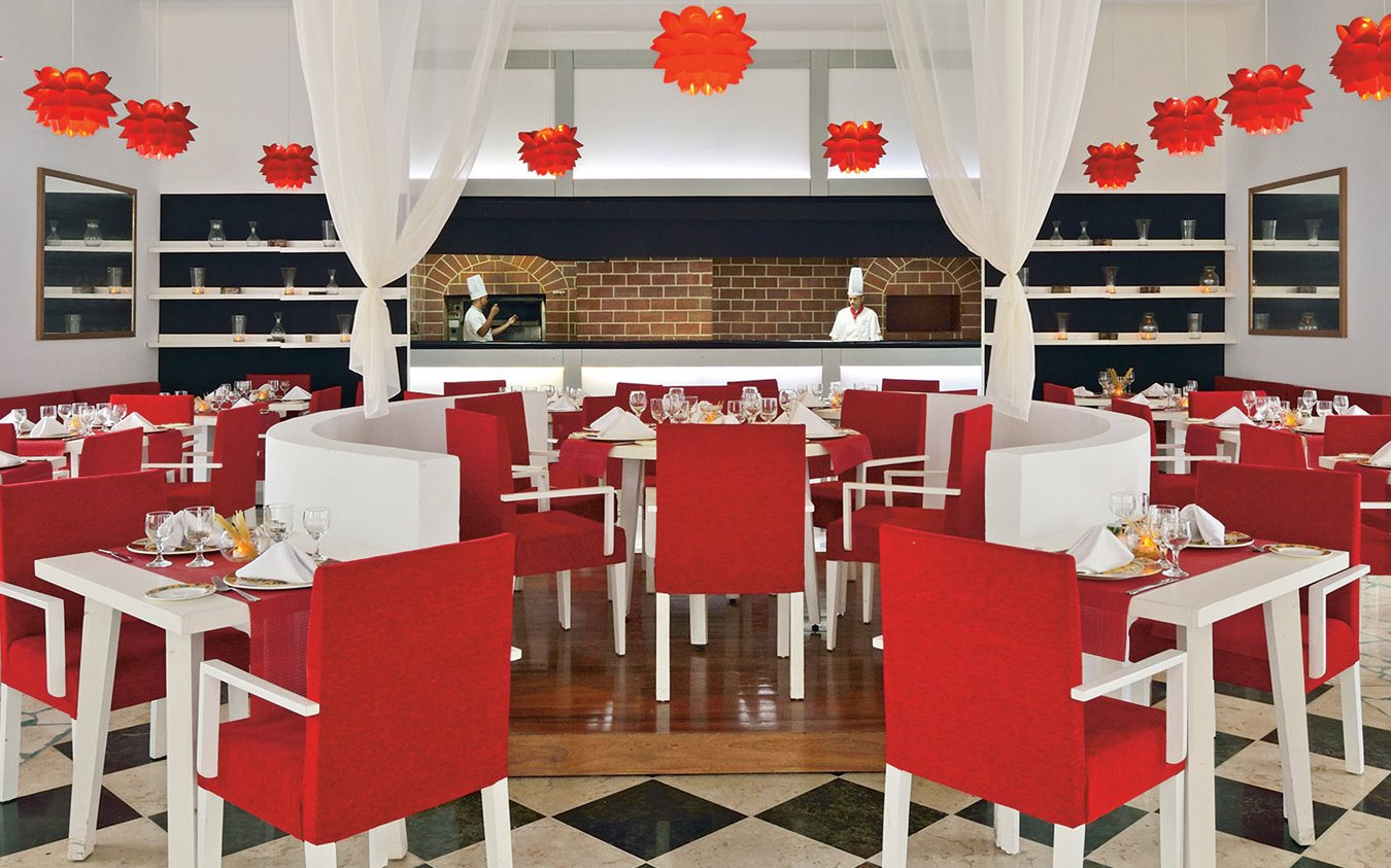 Restaurant Vento Restaurant Vento