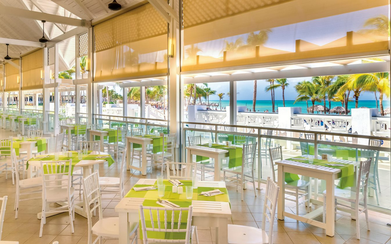 Restaurant Bohio Grill Restaurant Bohio Grill