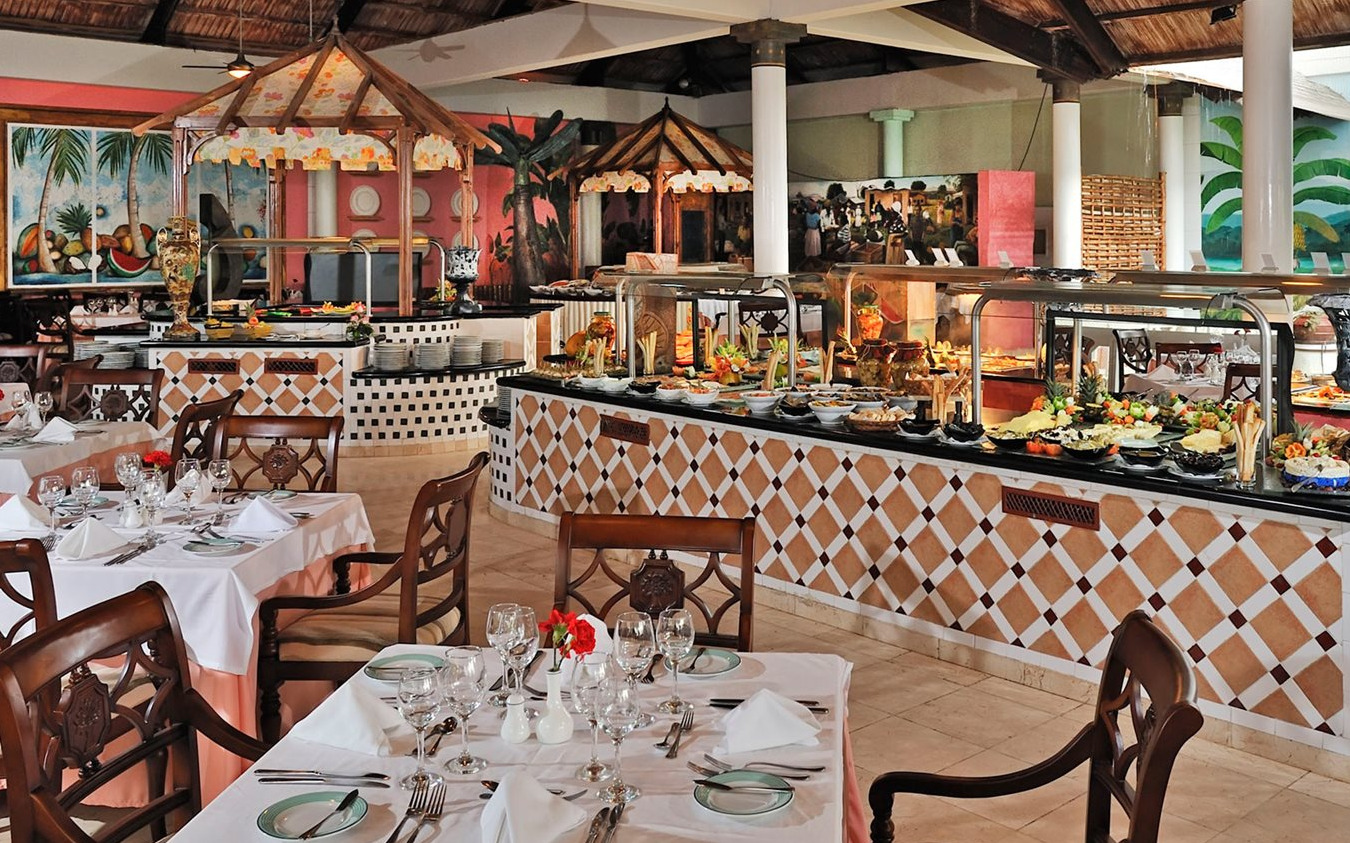 Buffet Ara Buffet Ara