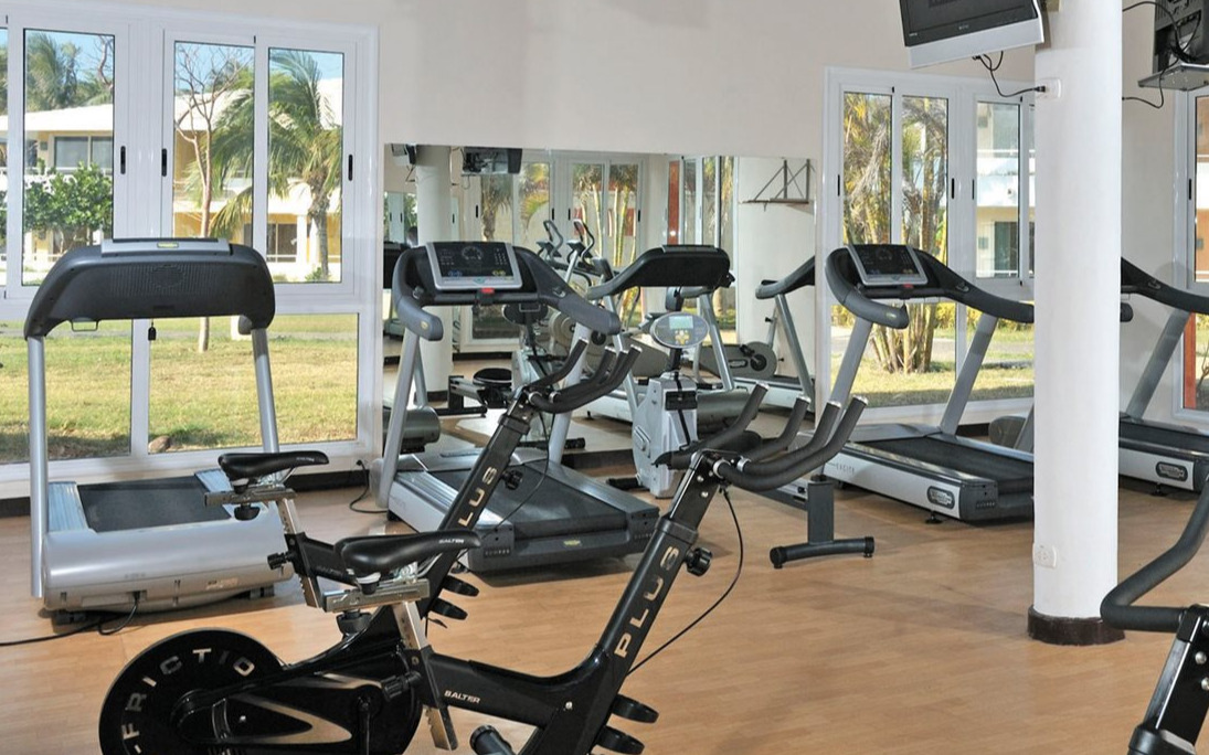 Gym Gym