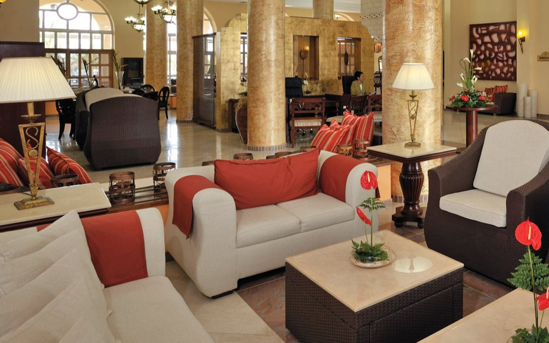 Lobby Lobby