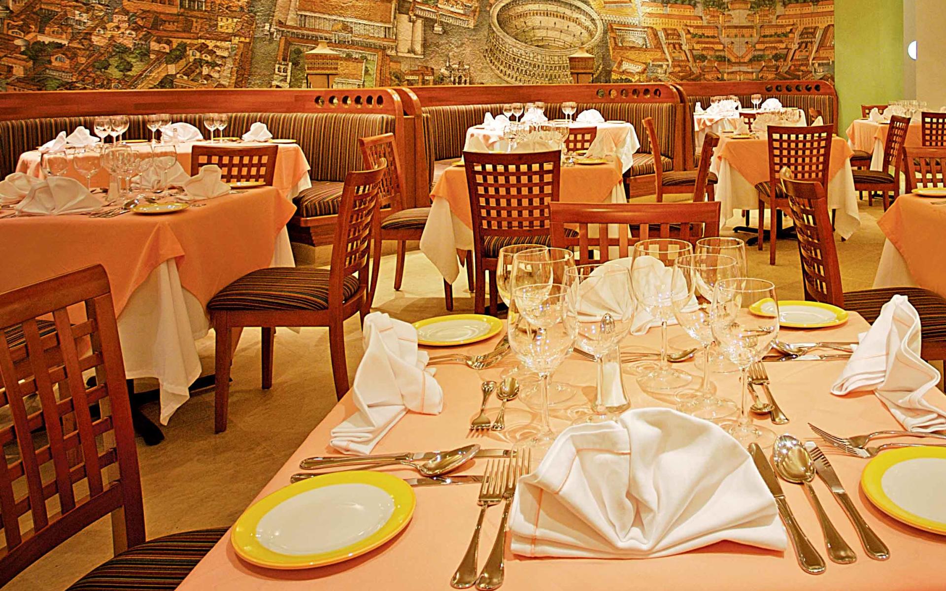 Restaurant Italien Restaurant Italien