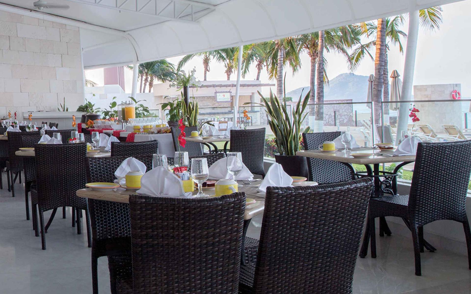 La Veranda La Veranda