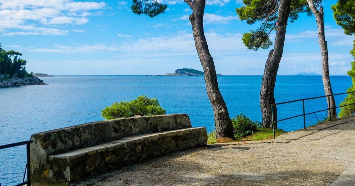 Europe hidden treasures